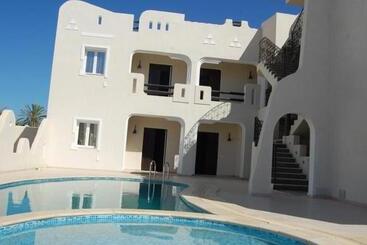هتل Residence Chahd