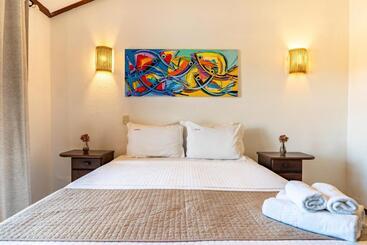 Otel Riviera Búzios