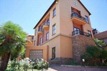 Royal Elephant Hotel & Conference Centre - Centurion
