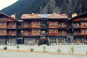 Royal Uzungol Hotel&spa