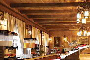 Royal Uzungol Hotel&spa