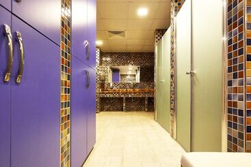 Royal Uzungol Hotel&spa