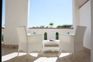 هتل San Remo   All Inclusive   Fronte Mare   Spiaggia Privata
