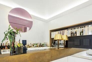 Senato Hotel Milano