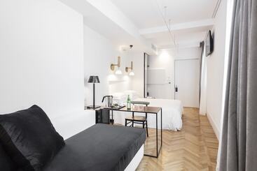 Senato Hotel Milano