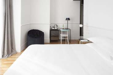 Senato Hotel Milano
