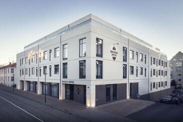 Skuggi Hotel By Keahotels