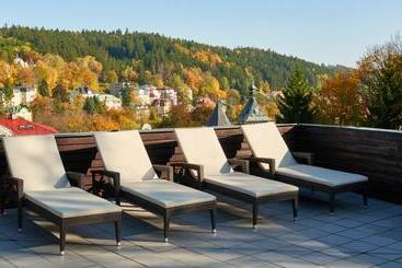Spa Hotel Devin