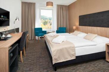 Spa Hotel Devin