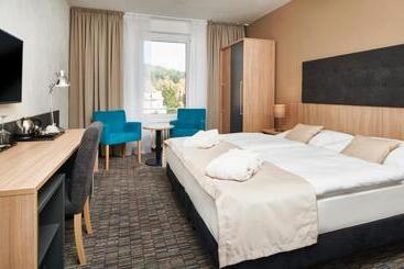 Spa Hotel Devin