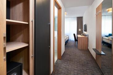 Spa Hotel Devin