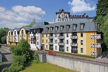Spa Hotel Devin