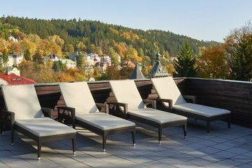 Spa Hotel Devin