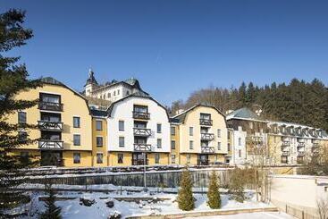 Spa Hotel Devin