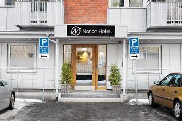 Spis Hotell Naran