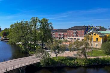 Stadshotellet Kristinehamn