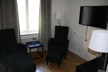 Stadshotellet Kristinehamn