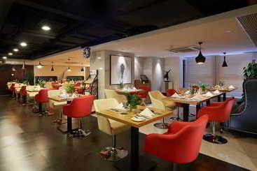 Starr Hotel Shanghai