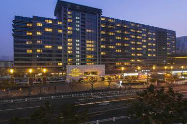 Starr Hotel Shanghai