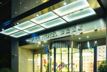 Starr Hotel Shanghai