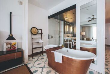 The Cape, A Thompson Hotel, By Hyatt