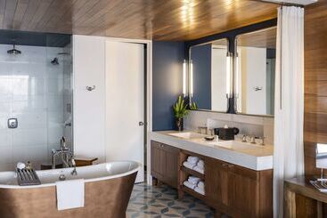 The Cape, A Thompson Hotel, By Hyatt