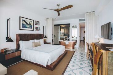 The Cape, A Thompson Hotel, By Hyatt