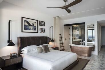 The Cape, A Thompson Hotel, By Hyatt
