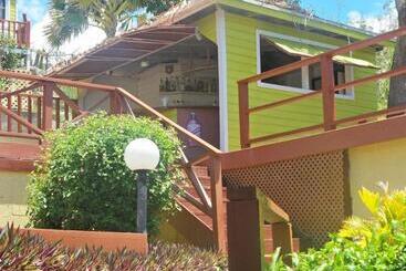 هتل The Ocean Inn