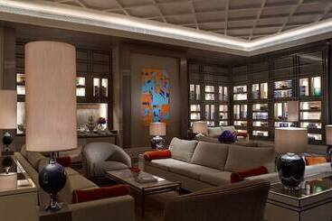 هتل The Ritzcarlton, Macau