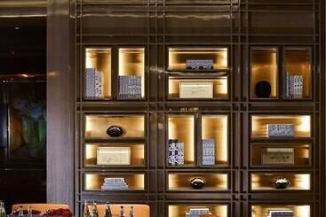 هتل The Ritzcarlton, Macau
