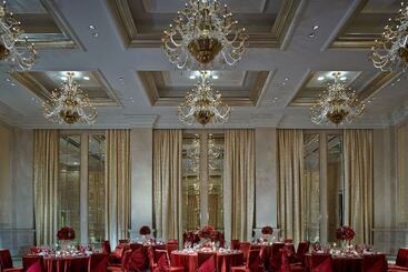 هتل The Ritzcarlton, Macau