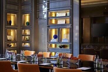 هتل The Ritzcarlton, Macau