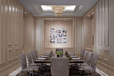 هتل The Ritzcarlton, Macau