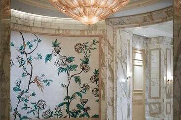هتل The Ritzcarlton, Macau