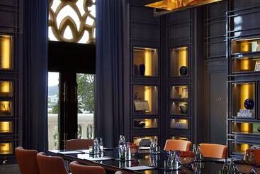 هتل The Ritzcarlton, Macau