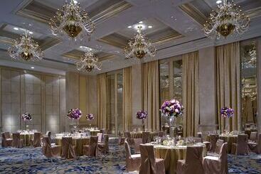 هتل The Ritzcarlton, Macau