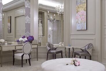 هتل The Ritzcarlton, Macau