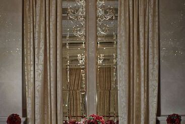 هتل The Ritzcarlton, Macau