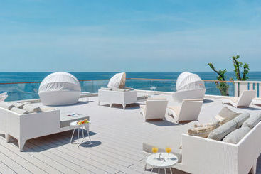 Отель Valamar Isabella Miramare