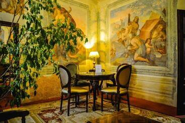 호텔 Villa Barbarich Venice Mestre