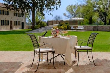 호텔 Villa Barbarich Venice Mestre