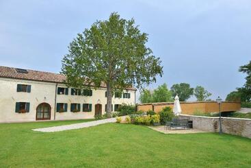 호텔 Villa Barbarich Venice Mestre