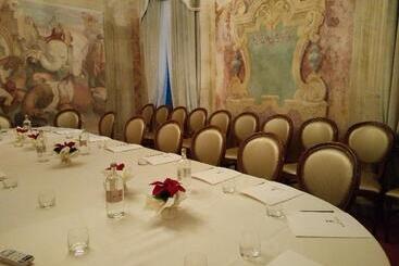 호텔 Villa Barbarich Venice Mestre