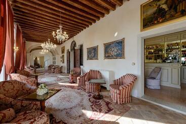 호텔 Villa Barbarich Venice Mestre