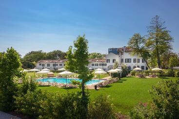 호텔 Villa Barbarich Venice Mestre