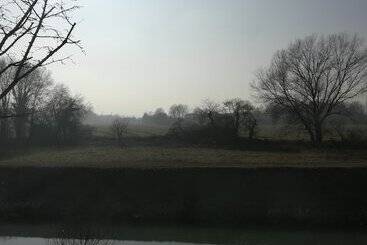 호텔 Villa Barbarich Venice Mestre