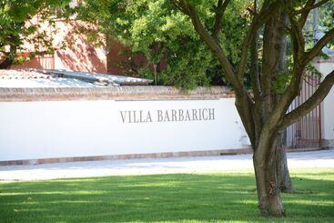 호텔 Villa Barbarich Venice Mestre
