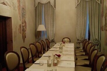 호텔 Villa Barbarich Venice Mestre