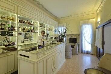 호텔 Villa Barbarich Venice Mestre